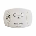 Brk Plug-in Electrochemical Carbon Monoxide Alarm, 12PK 5006251